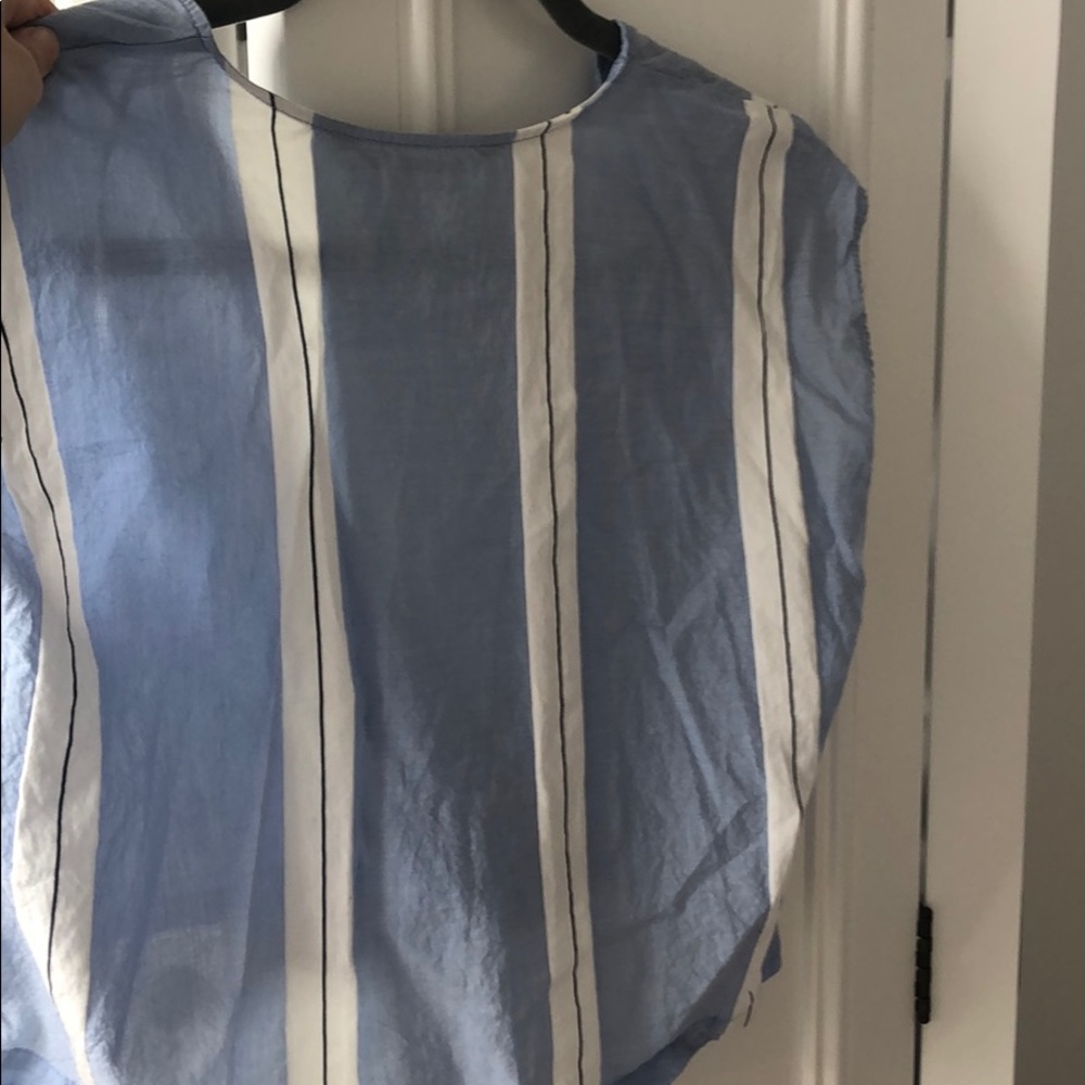Zara Top - Picture 4 of 4